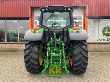 John Deere 6090M  en crédit-bail John Deere 6090M: photos 4