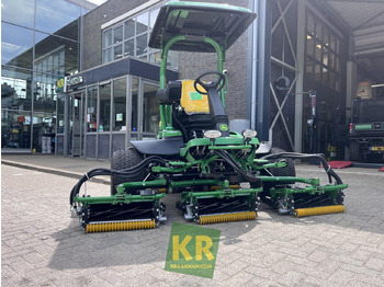 Motofaucheuse JOHN DEERE 8700