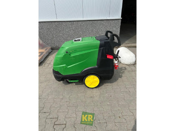 Nettoyeur haute pression