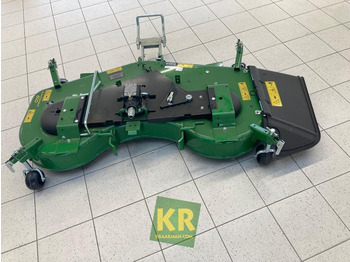 Motofaucheuse JOHN DEERE