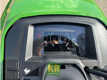 Motofaucheuse neuf John Deere X948: photos 5