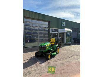 Motofaucheuse JOHN DEERE X9 Series