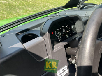 John Deere XUV875M en crédit-bail John Deere XUV875M: photos 2 John Deere XUV875M en crédit-bail John Deere XUV875M: photos 2