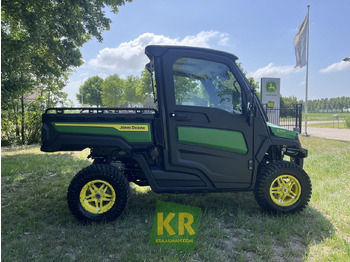 John Deere XUV875M en crédit-bail John Deere XUV875M: photos 5 John Deere XUV875M en crédit-bail John Deere XUV875M: photos 5