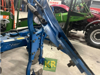 Charrue Lemken Vari-Opal 7: photos 5