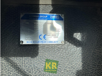 Balayeuse de voirie Overige Overige bezems: photos 3 Balayeuse de voirie Overige Overige bezems: photos 3