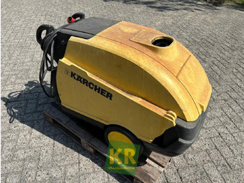 Nettoyeur haute pression