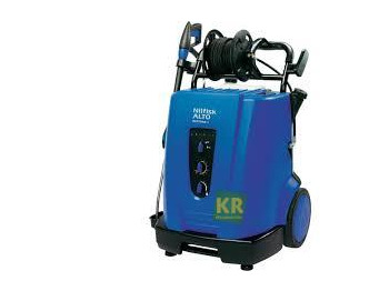 Nettoyeur haute pression