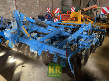 Cover crop LEMKEN