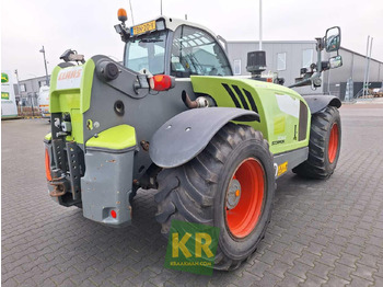 Chariot télescopique Scorpion Claas: photos 5