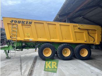 Benne agricole JOSKIN
