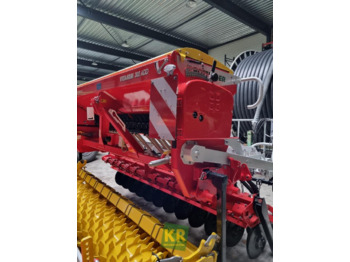 Combiné de semis PÖTTINGER