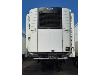 Semi-remorque frigorifique