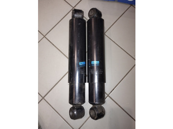 Amortisseurs SACHS
