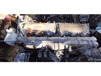 Moteur et pièces DAF CF 75