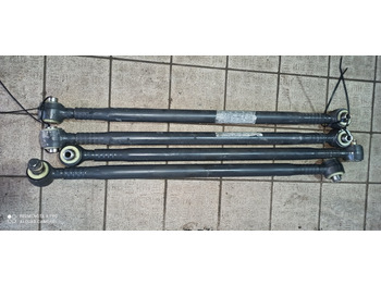 Transmission MERCEDES-BENZ Actros