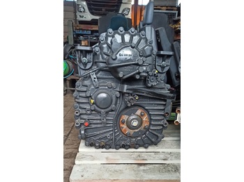 Transmission MERCEDES-BENZ Actros