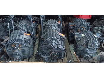 Transmission pour Camion neuf MERCEDES-BENZ VG1700 VG 1700 ATEGO ACTROS AXOR 4x4 6x6: photos 3
