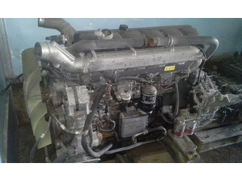 Moteur et pièces RENAULT Premium