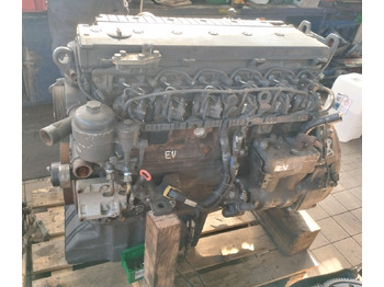 Moteur et pièces MERCEDES-BENZ Axor