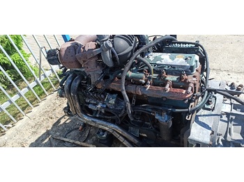 Moteur et pièces VOLVO FL7