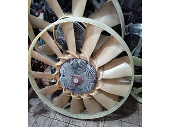 Ventilateur MERCEDES-BENZ Actros