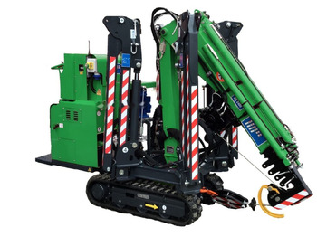 Mini grue