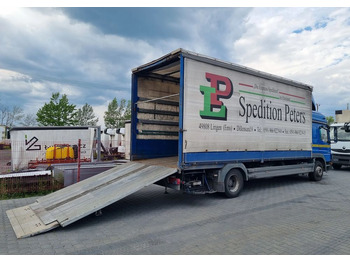 Remorqueuse Mercedes-Benz Atego 1229: photos 3