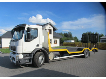 Remorqueuse VOLVO FE 260