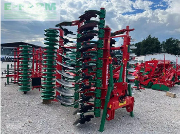 Outils du sol AGRO-MASZ