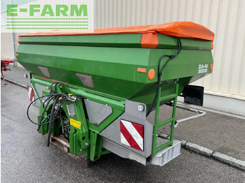 Distributeur d'engrais AMAZONE ZA-M