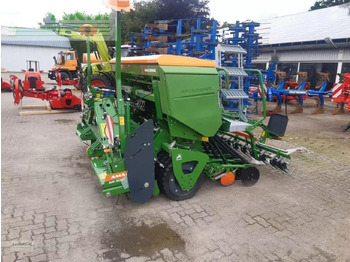 Combiné de semis AMAZONE