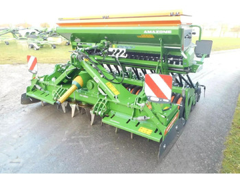 Combiné de semis AMAZONE