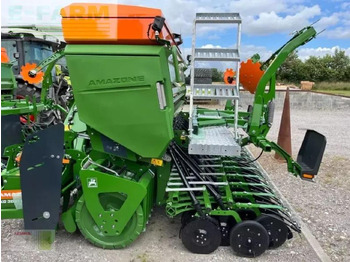 Combiné de semis Amazone cataya 3000 super: photos 5