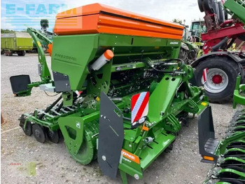 Combiné de semis Amazone cataya 3000 super: photos 2