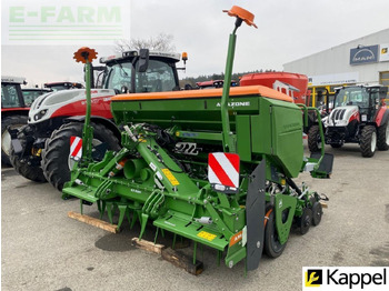 Combiné de semis AMAZONE