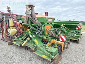 Combiné de semis AMAZONE
