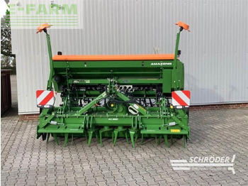 Combiné de semis AMAZONE