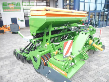 Combiné de semis AMAZONE