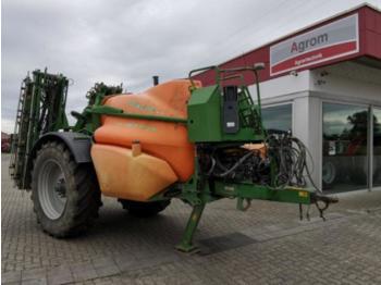 Pulvérisateur traîné Amazone ux 4200 super: photos 1