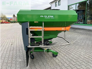 Distributeur d'engrais AMAZONE