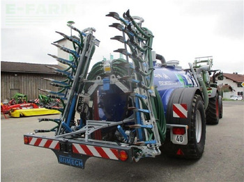 Epandeurs BSA ptw 8 e edelweiss-edition: photos 5 Epandeurs BSA ptw 8 e edelweiss-edition: photos 5