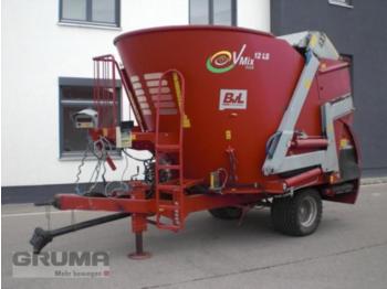 Matériel d'élevage BVL - van Lengerich V-Mix 12 LS Plus: photos 1