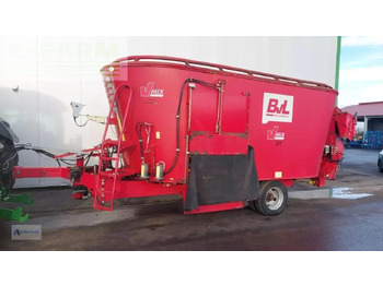 Matériel d'élevage VAN LENGERICH