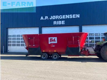 Matériel d'élevage VAN LENGERICH