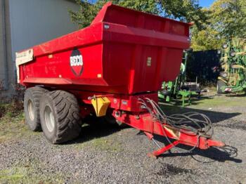 Benne agricole BECO
