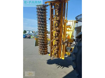 Cover crop Bednar kator kn 5000: photos 5
