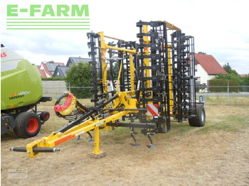 Combiné de semis BEDNAR