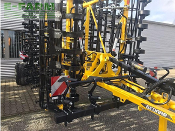 Combiné de semis Bednar swifter so 6000 profi: photos 4