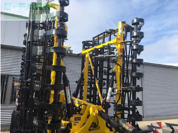 Combiné de semis Bednar swifter so 6000 profi: photos 2